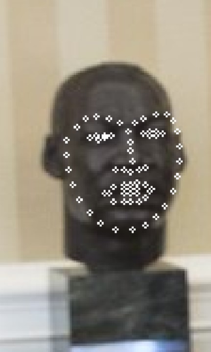 Landmark Detection